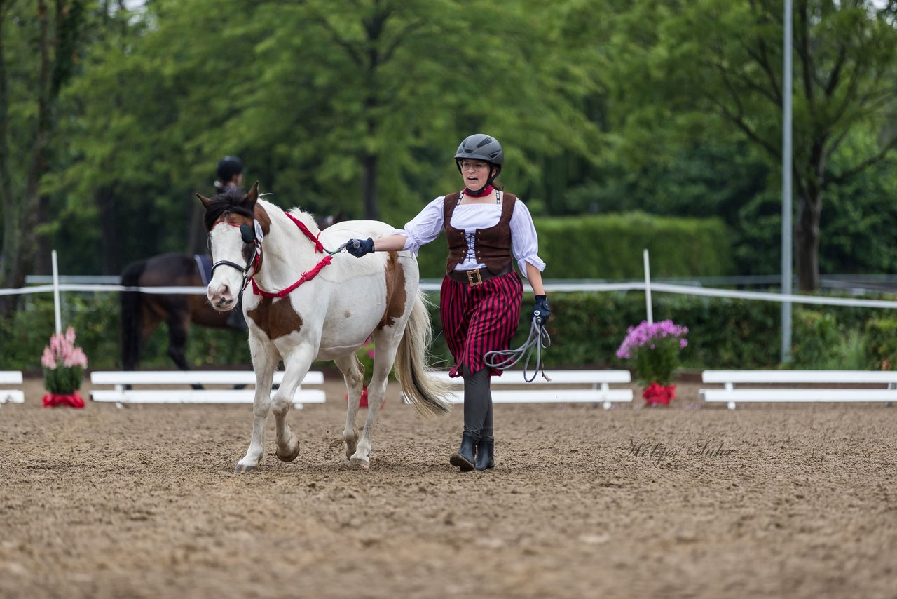 Bild 16 - Pony Akademie Turnier